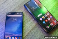 How to Change Your Android Home Screen Launcher