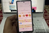 Create Custom Emoji Stickers with Gboard’s Emoji Kitchen