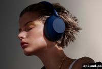 Sony Noise-Canceling Headphones Drop to $398 Today