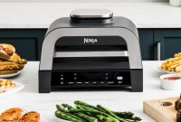 Ninja Indoor Grill Now 50% Off – Limited Time Deal