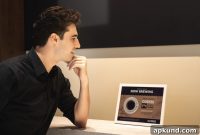 Samsung Unveils 13-Inch E-Color Paper Display