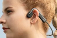 Shokz OpenMove Headphones Drop Below $50 on Amazon Today