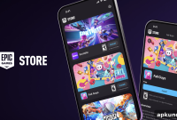 Epic Games App Launches Globally on Google Play