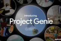 Create Your Own Virtual Worlds with Google Project Genie