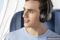 Soundcore Q20i Headphones — Grab Them for 40 Today