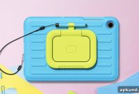 Samsung Brings Galaxy Tab A11+ for Kids to More Markets