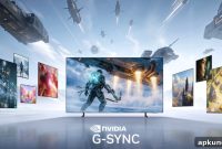 Samsung Expands NVIDIA G-SYNC Support to Attract Gamers
