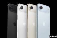 Apple Reportedly Working on an iPhone Flip Phone
