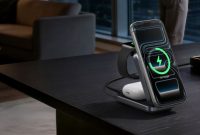 Anker Foldable Wireless Charger Now Shipping