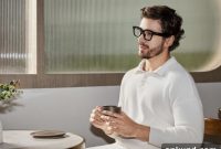 Rokid AI Glasses Sell 15,000 Units After Launch