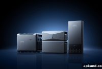 Anker SOLIX E10 Portable Power System Now on Sale