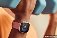 Save 25% on Fitbit Versa 4 – Limited-Time Offer