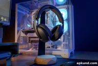 Logitech G325 Headphones Officially Announced