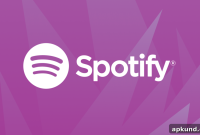 Spotify Lets Users Buy Books Directly in the App