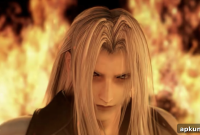 Final Fantasy VII Rebirth Coming to Nintendo Switch 2