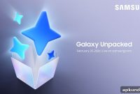 Samsung Reveals Galaxy S26 Launch Date and Preorder Details