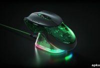 Razer Brings Back Its First Gaming Mouse for $1,337