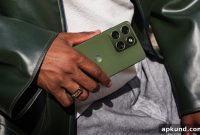 Fast Chargers for Motorola Edge 70: Reliable Power Options