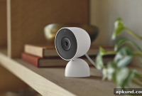 Save Up to 20% on Google’s 3rd-Gen Nest Cam Indoor
