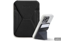 MOFT Magnetic Wallet Stand — 36% Off Today