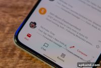 Android Phones Now Let You Create Gmail Labels
