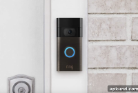 Save 40% on Ring Battery Doorbell – Now $60