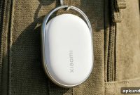 Leaked Xiaomi Tag Could Be a Cheaper AirTag Alternative