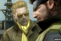Metal Gear Solid Master Collection Vol. 2 Lands in August