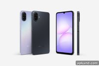 Affordable Samsung Galaxy A07 Expands to More Global Markets