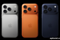Apple Secretly Testing an iPhone Flip