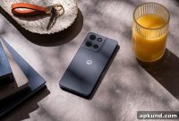 Fast Chargers for Motorola Moto G (2026) – Top Picks