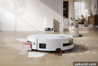 Yeedi Presidents’ Day Robot Vacuum Deals — Save Big