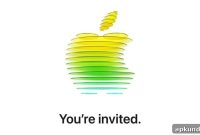 Apple Sends March 4 Event Invites — What to Expect