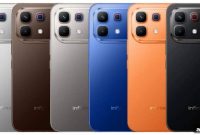 Infinix NOTE 60 Pro Debuts With a Surprising Hidden Feature