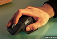 Grab 20% Off Logitech MX Master 3S – Limited-Time Offer