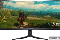 Alienware QD-OLED Gaming Monitor Hits Lowest Price in Months