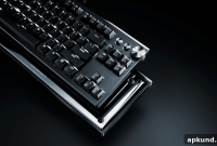 Razer Unveils $499 Premium Gaming Keyboard