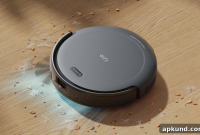 Eufy 11S Max Robot Vacuum Drops to Lowest Price