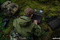 ASUS and GoPro Launch Collaborative Laptop in the US