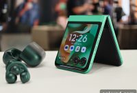 Motorola Razr Ultra 2025 Now at Record Low Price
