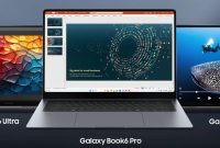 Samsung Galaxy Book 6 Gets Official US Release Date
