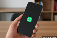 WhatsApp Tightens Security to Stop Account Takeovers