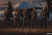 Rainbow Six Mobile Now Available on Android Devices
