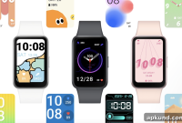 Affordable Samsung Fitness Trackers That Impress