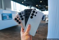 Samsung Galaxy S26 Ultra vs iPhone 17 Pro Max: Head-to-Head