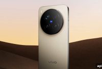 Vivo Aims to Launch Phone with 10,000mAh Battery