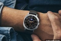 Samsung Galaxy Watch 8 Classic Drops Below $400 in Limited Deal