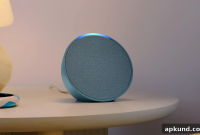 Amazon Update Lets You Make Alexa Sound Friendlier