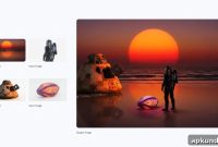 Google Maps Could Let You Redecorate Reality with Nano Banana
