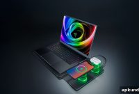 Razer’s Laptop Sleeve Now Doubles as a Phone Charger